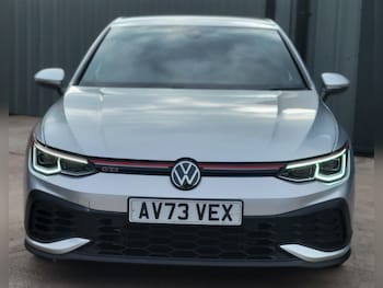 Used Volkswagen Golf 2023 for sale - 75681672: Photo