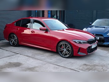 Used BMW 3 Series 2024 for sale - 77958616: Photo