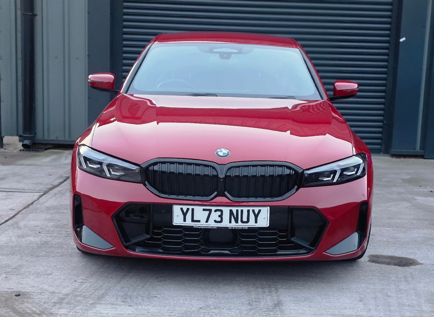 Used BMW 3 Series 2024 for sale - 77958616: Photo 2