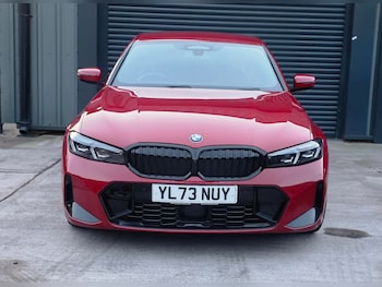 Used BMW 3 Series 2024 for sale - 77958616: Photo