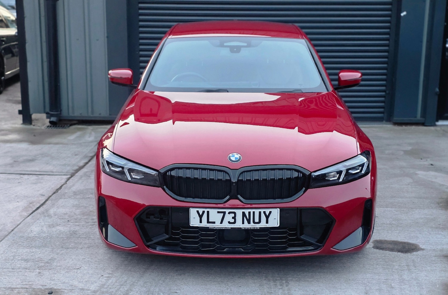 Used BMW 3 Series 2024 for sale - 77958616: Photo 3