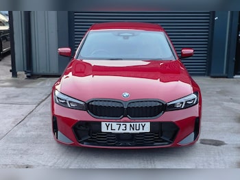 Used BMW 3 Series 2024 for sale - 77958616: Photo