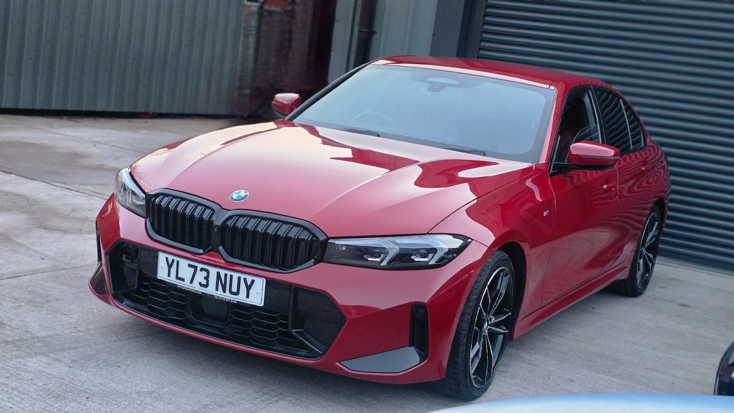 Used BMW 3 Series 2024 for sale - 77958616: Photo 4