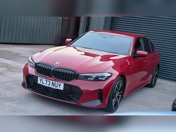 Used BMW 3 Series 2024 for sale - 77958616: Photo