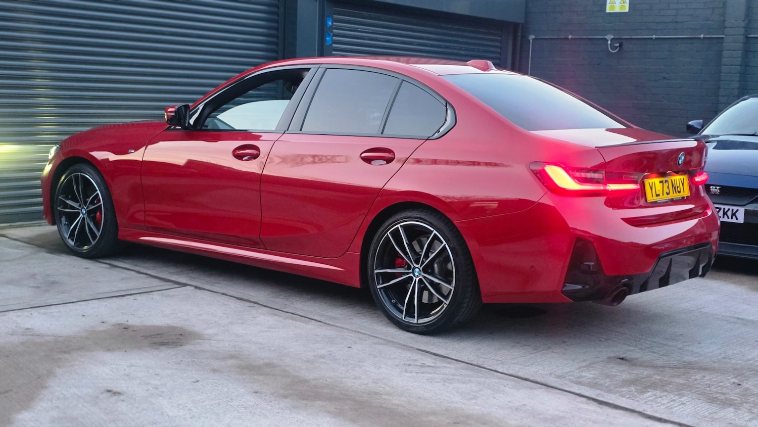 Used BMW 3 Series 2024 for sale - 77958616: Photo 5