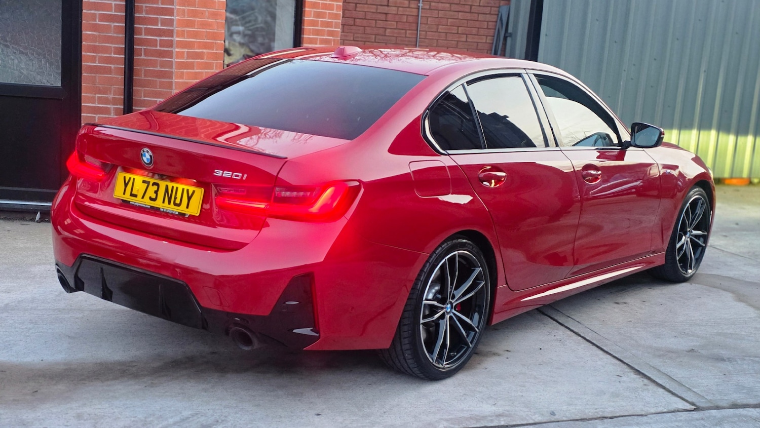 Used BMW 3 Series 2024 for sale - 77958616: Photo 6