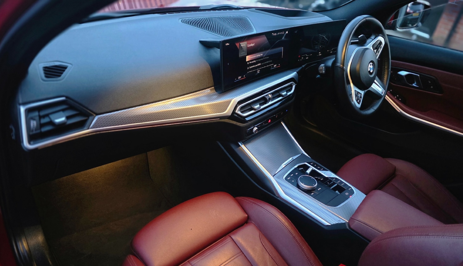 Used BMW 3 Series 2024 for sale - 77958616: Photo 7