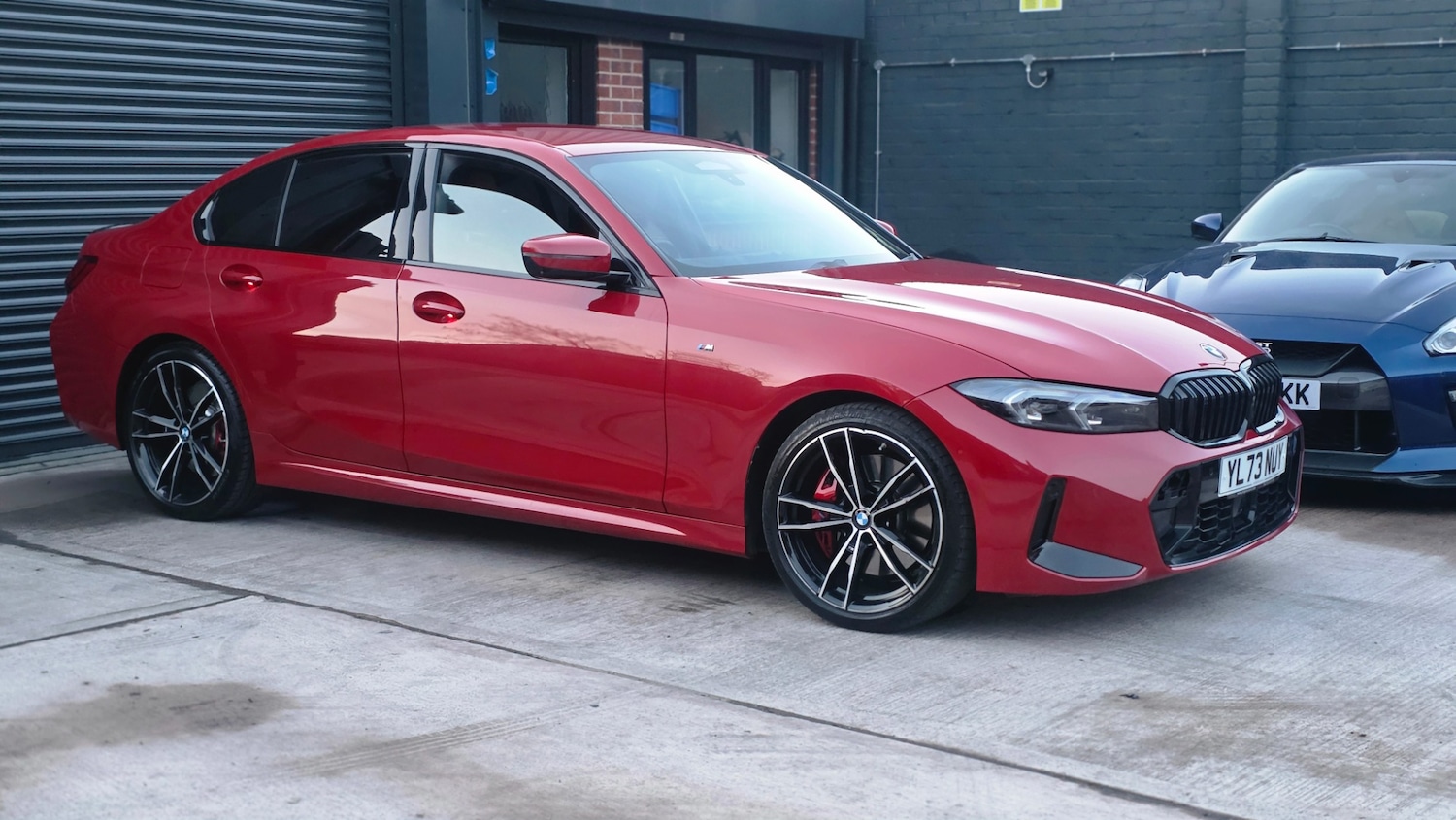 Used BMW 3 Series 2024 for sale - 77958616: Photo 8