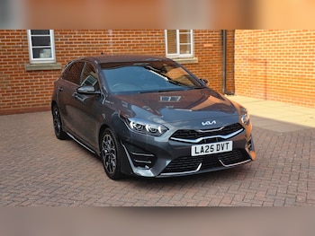 Used Kia Ceed 2025 for sale - 79175455: Photo