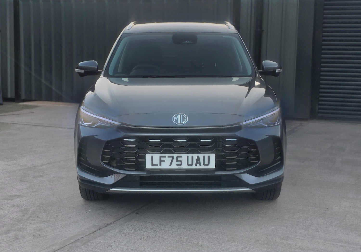 Used MG MG ZS 2025 for sale - 78155712: Photo 2