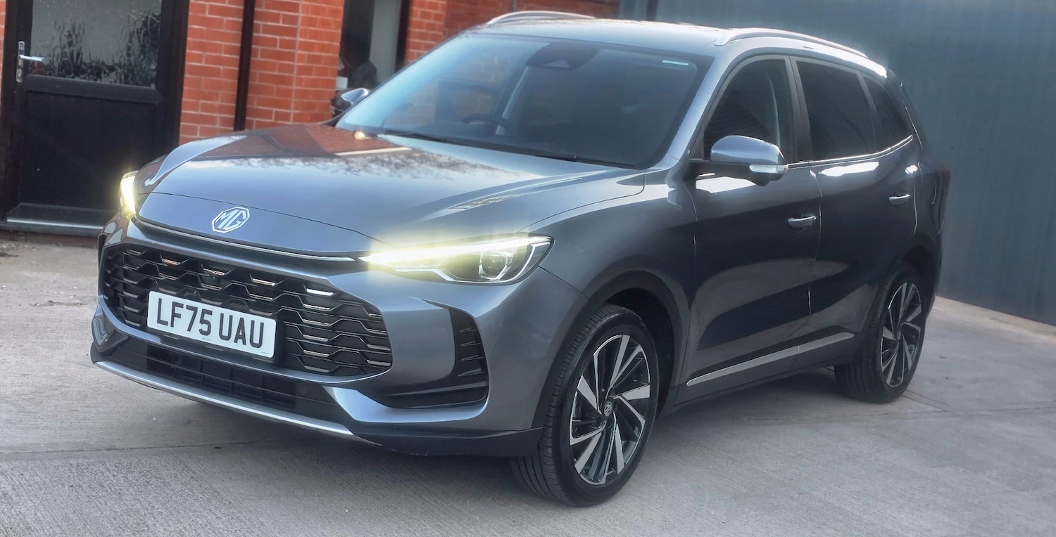 Used MG MG ZS 2025 for sale - 78155712: Photo 3