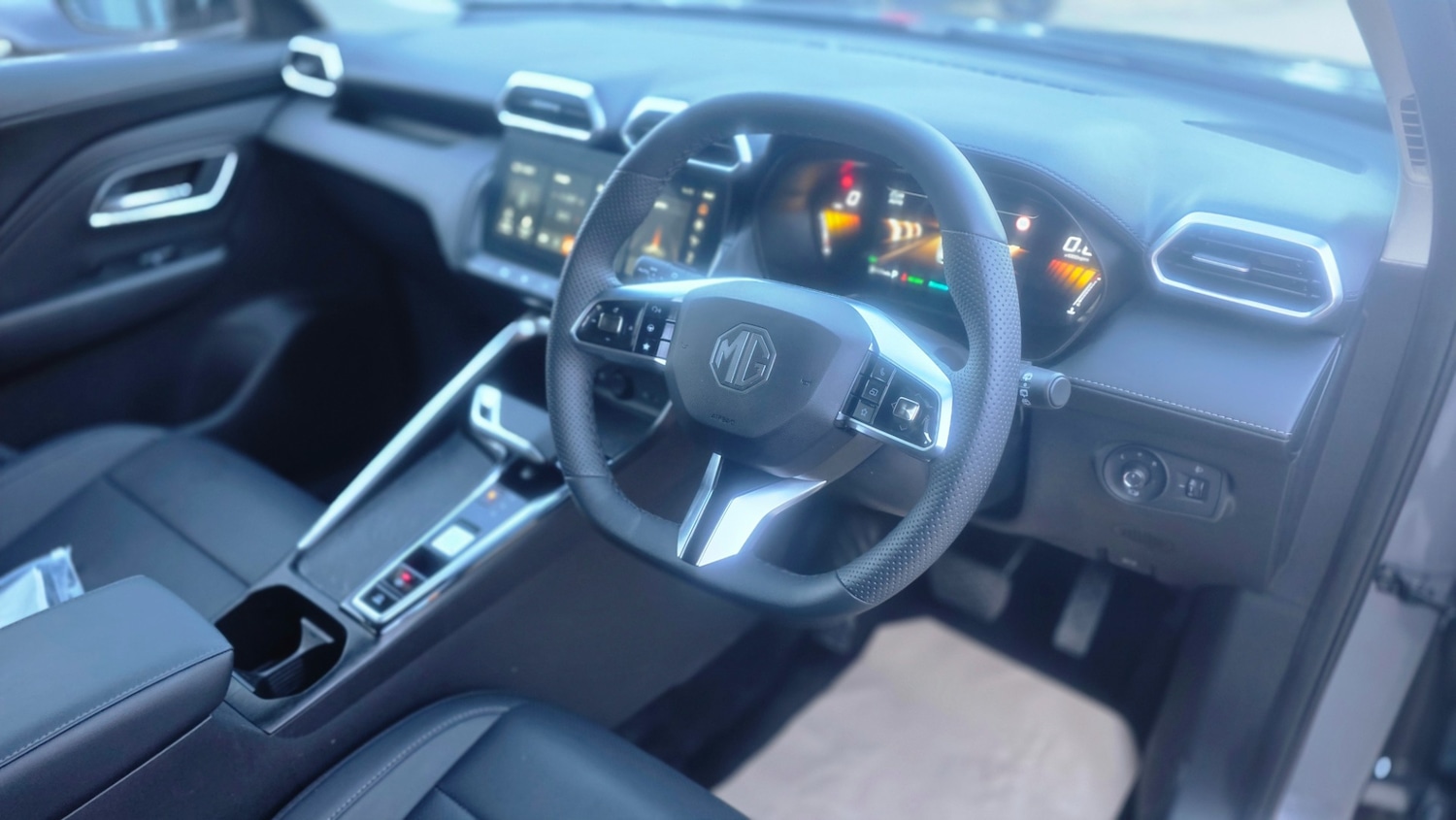 Used MG MG ZS 2025 for sale - 78155712: Photo 7