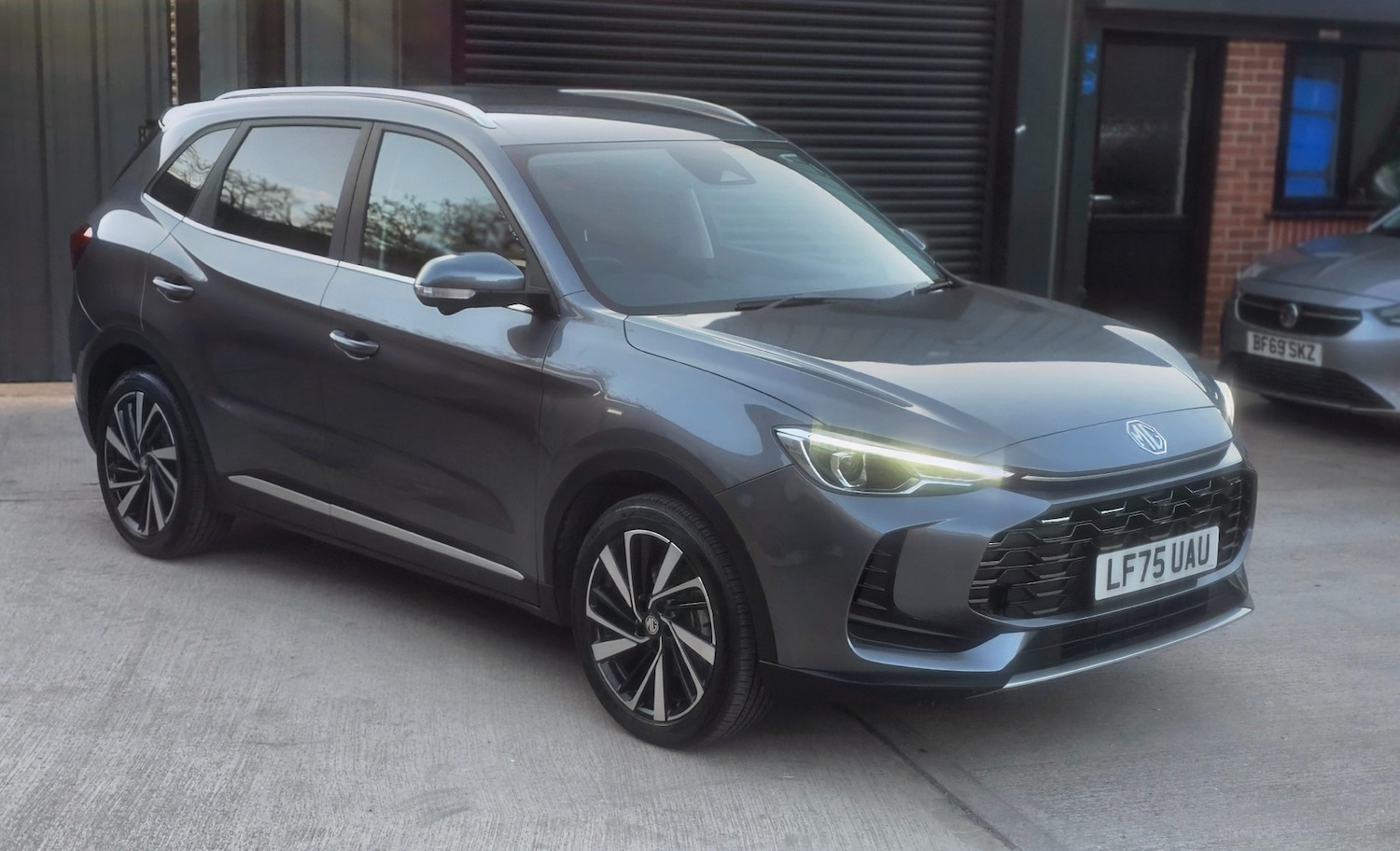 Used MG MG ZS 2025 for sale - 78155712: Photo 8