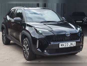 2023 (23) - 1.5 Hybrid Design 5dr CVT