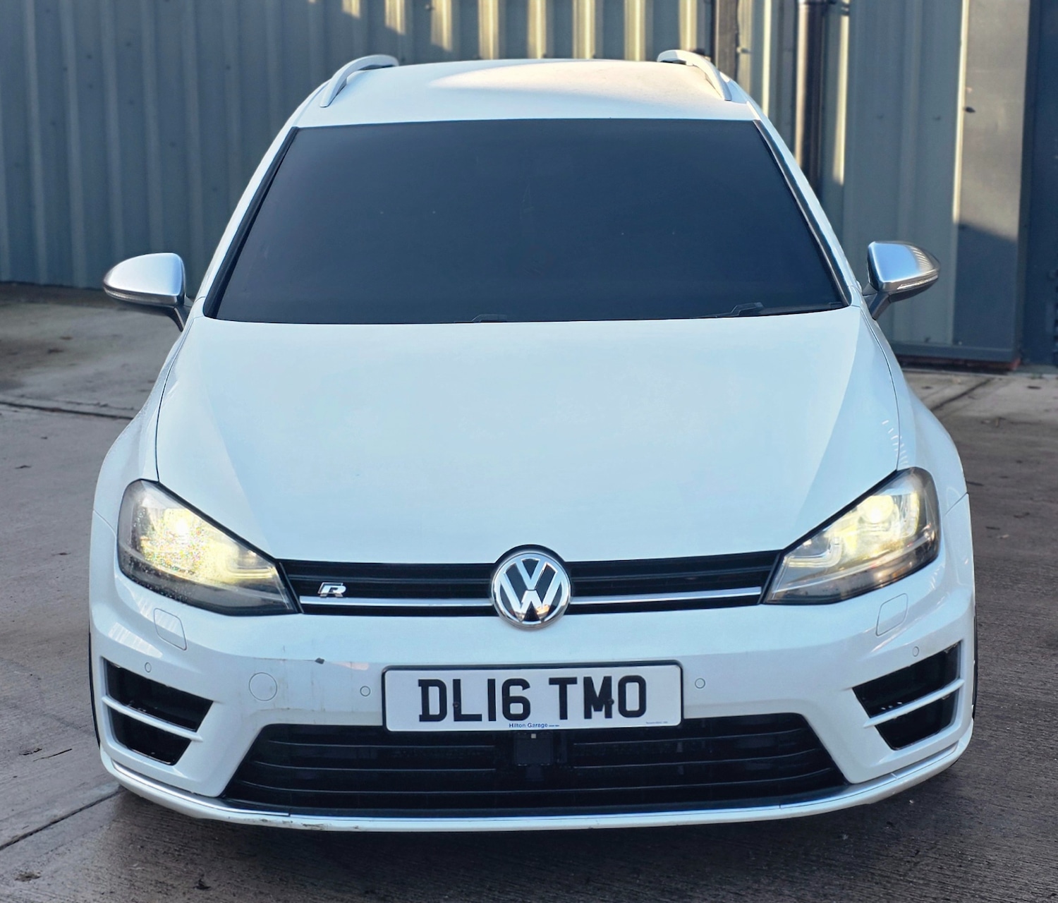 Used Volkswagen Golf 2016 for sale - 76786366: Photo 3