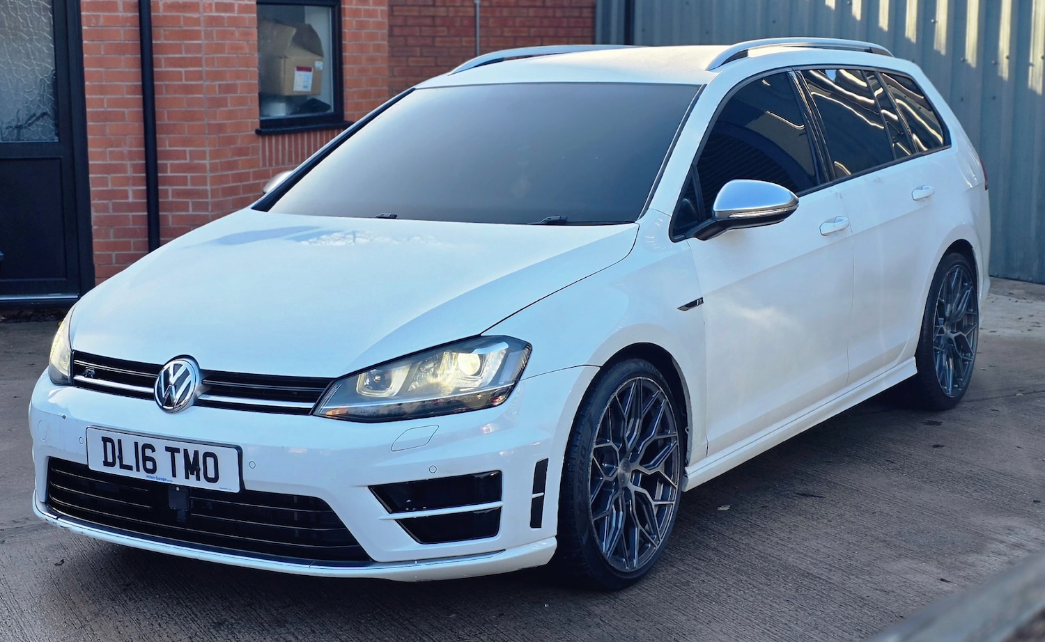 Used Volkswagen Golf 2016 for sale - 76786366: Photo 4