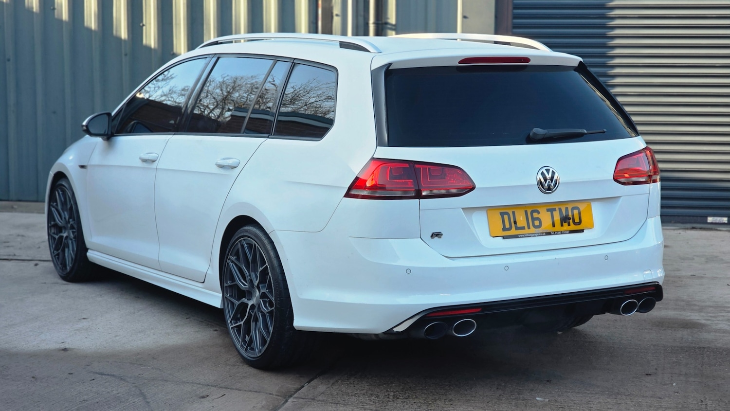 Used Volkswagen Golf 2016 for sale - 76786366: Photo 5