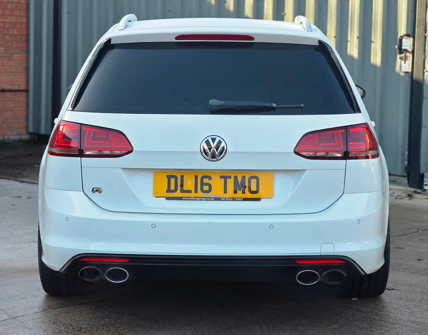 Used Volkswagen Golf 2016 for sale - 76786366: Photo 6