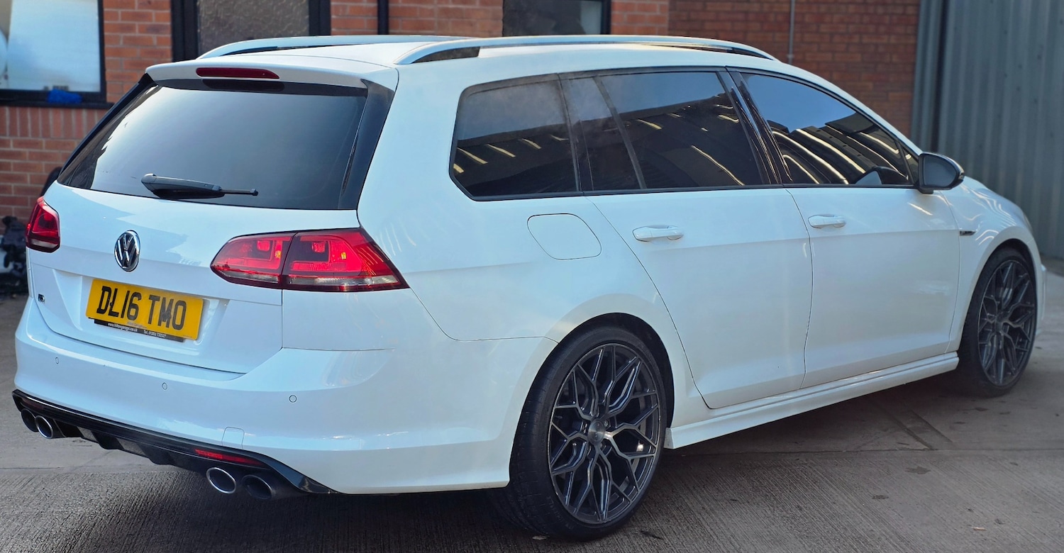 Used Volkswagen Golf 2016 for sale - 76786366: Photo 7