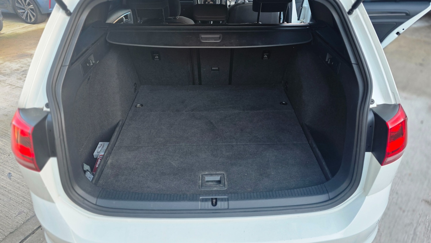 Used Volkswagen Golf 2016 for sale - 76786366: Photo 8