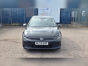 Used Volkswagen Golf 2024 for sale - 79071710: Photo