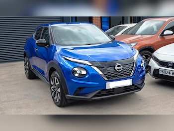 Used Nissan Juke 2025 for sale - 79159175: Photo