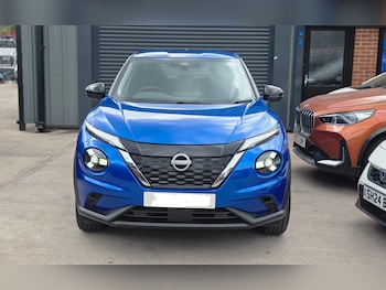 Used Nissan Juke 2025 for sale - 79159175: Photo