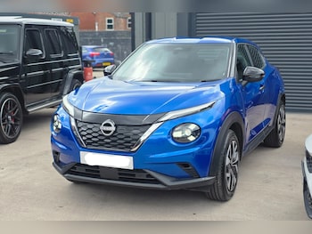 Used Nissan Juke 2025 for sale - 79159175: Photo