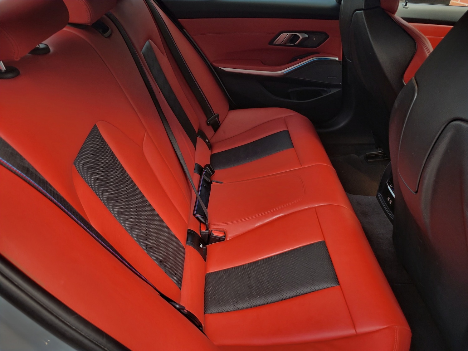 Used BMW M3 2022 for sale - 76225477: Photo 13