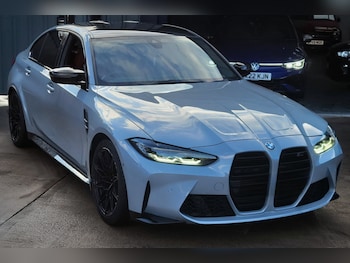 Used BMW M3 2022 for sale - 76225477: Photo