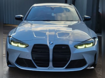 Used BMW M3 2022 for sale - 76225477: Photo