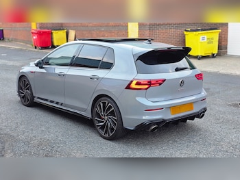 Used Volkswagen Golf 2021 for sale - 78577129: Photo