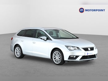 Used SEAT Leon 2017 for sale - 79326812: Photo