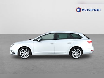 Used SEAT Leon 2017 for sale - 79326812: Photo
