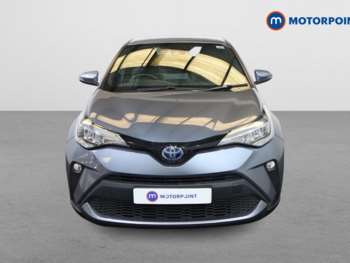 Used Toyota C-HR 2022 for sale - 75034517: Photo
