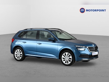 Used Skoda Kamiq undefined for sale - 78716973: Photo