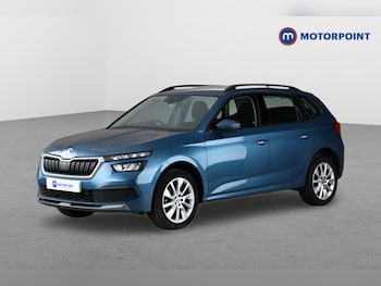 Used Skoda Kamiq undefined for sale - 78716973: Photo
