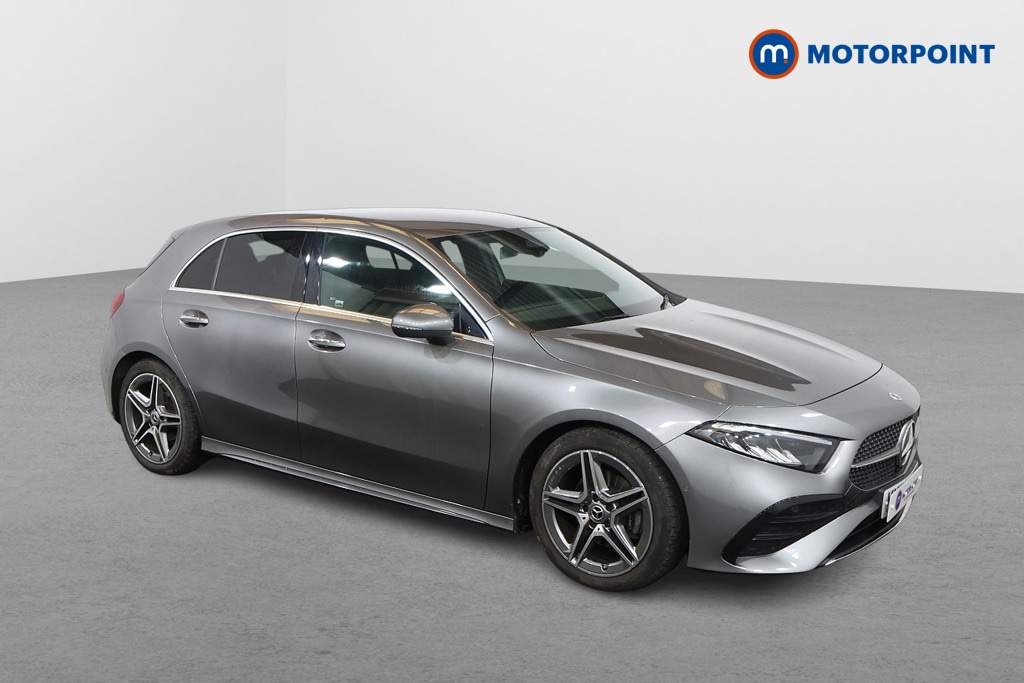 Used Mercedes-Benz A-Class 2023 for sale - 76664918: Photo 1