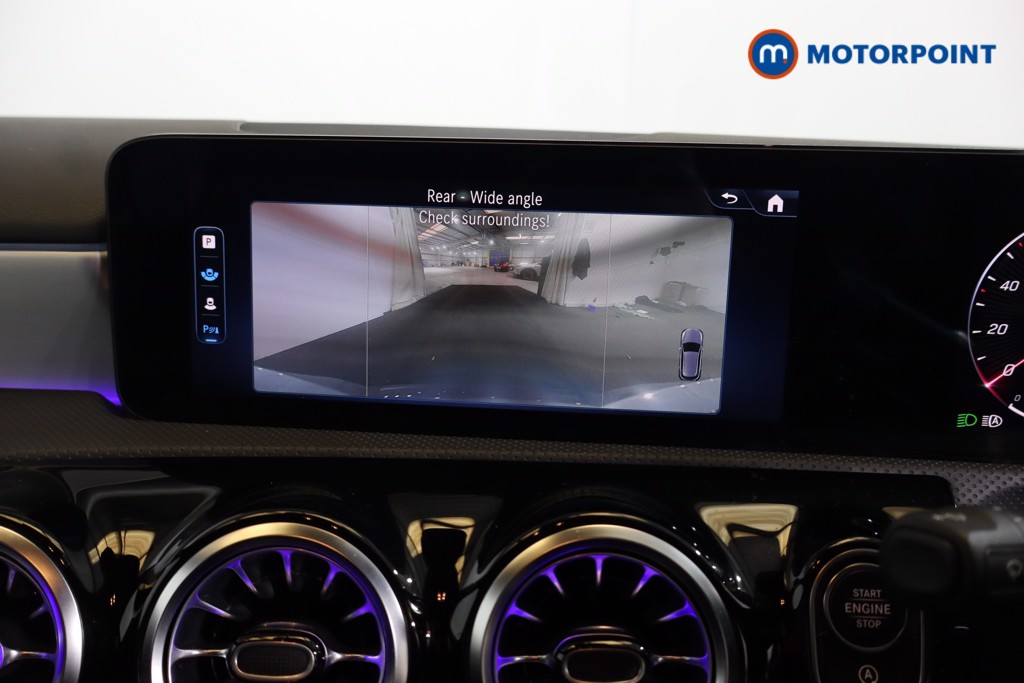 Used Mercedes-Benz A-Class 2023 for sale - 76664918: Photo 16