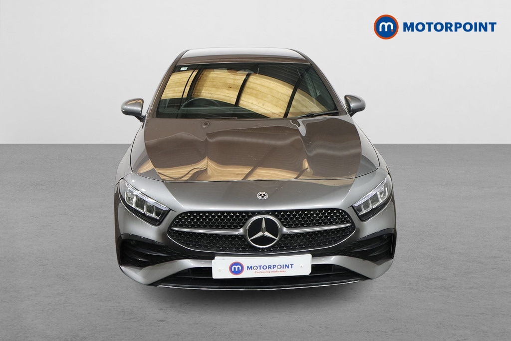 Used Mercedes-Benz A-Class 2023 for sale - 76664918: Photo 2