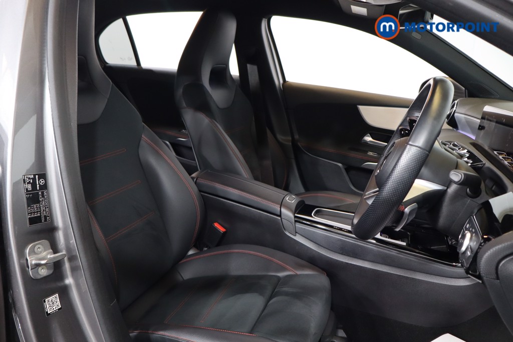 Used Mercedes-Benz A-Class 2023 for sale - 76664918: Photo 24