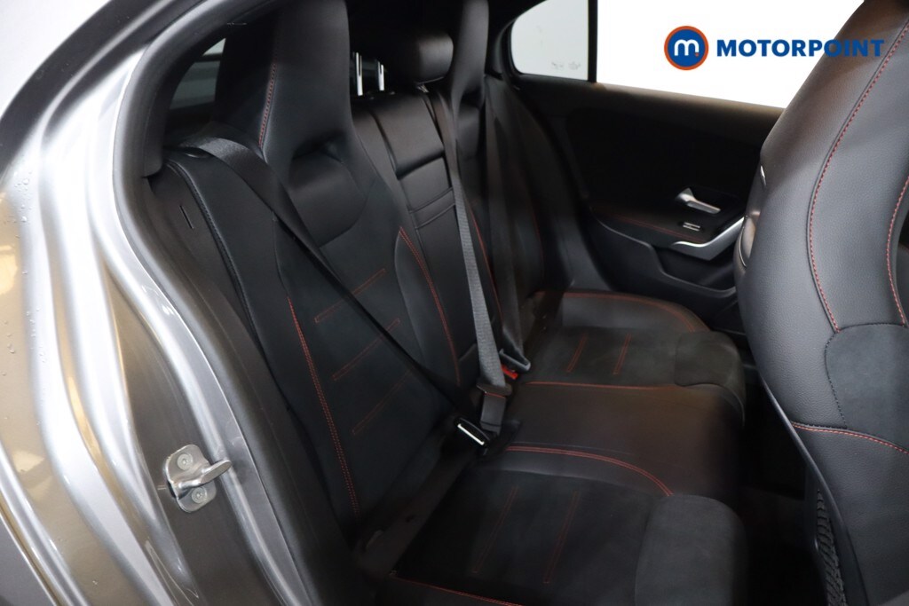 Used Mercedes-Benz A-Class 2023 for sale - 76664918: Photo 25