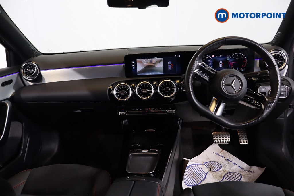 Used Mercedes-Benz A-Class 2023 for sale - 76664918: Photo 26