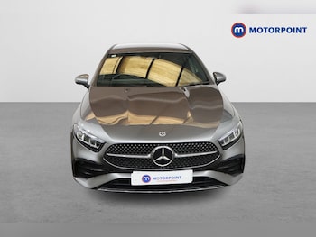 Used Mercedes-Benz A-Class 2023 for sale - 76664918: Photo