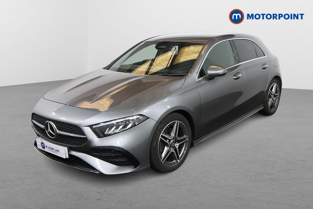 Used Mercedes-Benz A-Class 2023 for sale - 76664918: Photo 3