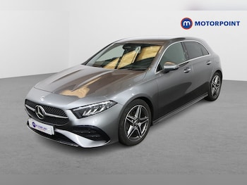 Used Mercedes-Benz A-Class 2023 for sale - 76664918: Photo