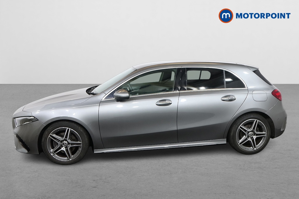 Used Mercedes-Benz A-Class 2023 for sale - 76664918: Photo 4