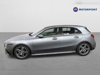 Used Mercedes-Benz A-Class 2023 for sale - 76664918: Photo