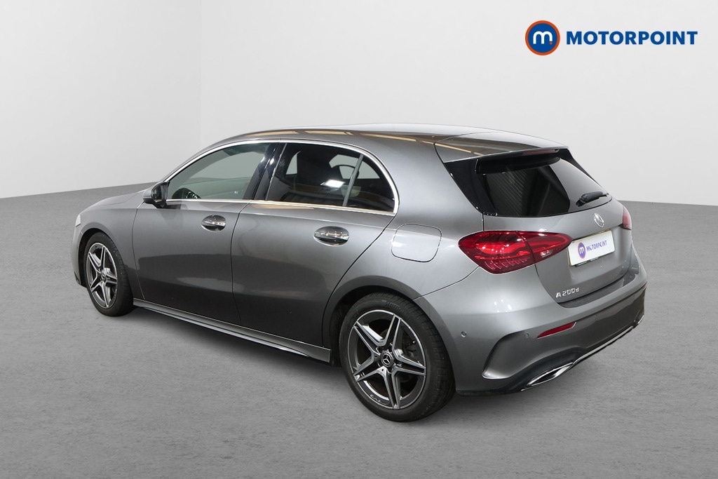 Used Mercedes-Benz A-Class 2023 for sale - 76664918: Photo 5