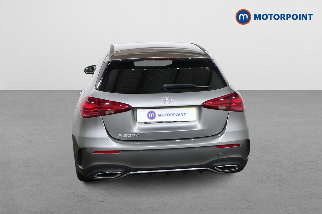 Used Mercedes-Benz A-Class 2023 for sale - 76664918: Photo 6